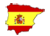 ARÉOFEU - Espanol